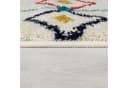 FLAIR RUGS Teppich Prairie Bunt Geometrisch Polypropylen Bild 4