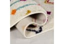 FLAIR RUGS Teppich Prairie Bunt Geometrisch Polypropylen Bild 5