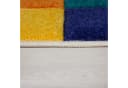 FLAIR RUGS ChaCha Teppich Bunt Geometrisches Design Bild 4
