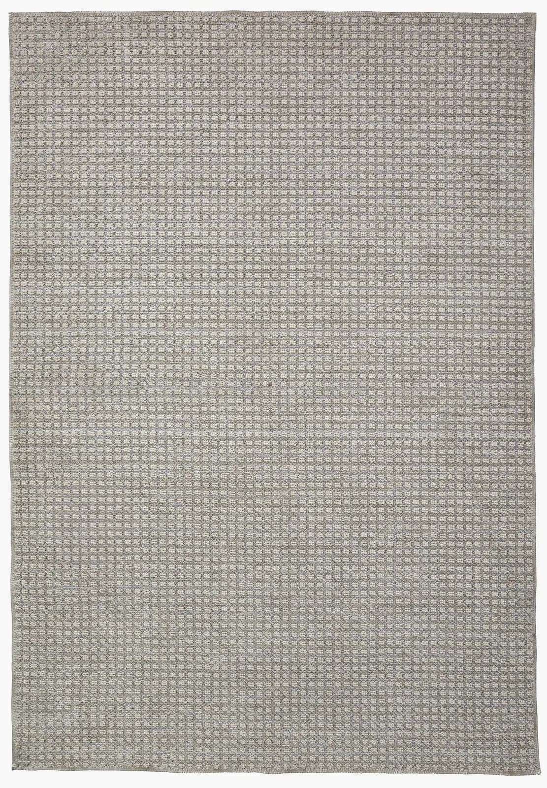 FLAIR RUGS Teppich SPECKLE WASHABLE Grau Maschinenwaschbar