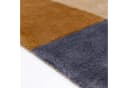FLAIR RUGS Designteppich Polaris Viskose Bunt Modernes Colour-Blocking-Muster Bild 4