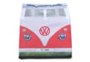 VW Collection by BRISA Spielzelt T1 Bulli Pop-Up Zelt Rot/Weiß Bild 5