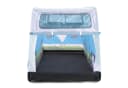 VW Collection by BRISA Spielzelt T1 Bulli Blau Pop-Up Bild 1