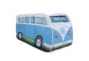 VW Collection by BRISA Spielzelt T1 Bulli Blau Pop-Up Bild 2