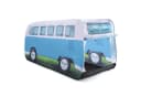 VW Collection by BRISA Spielzelt T1 Bulli Blau Pop-Up Bild 4