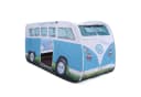VW Collection by BRISA Spielzelt T1 Bulli Blau Pop-Up Bild 5