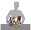 Winning Moves Naruto Shippuden Puzzle 1000 Teile Bild 1