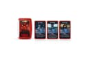 Winning Moves Top Trumps Stranger Things Collectables Kartenspiel Deutsch Bild 1