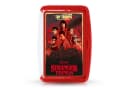 Winning Moves Top Trumps Stranger Things Collectables Kartenspiel Deutsch Bild 2