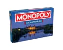Winning Moves Monopoly Aschaffenburg Brettspiel Bild 3