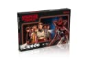 Winning Moves Cluedo Stranger Things Spiel Bild 2