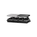 Russell Hobbs Raclette Grill 8 Personen Schwarz Bild 1