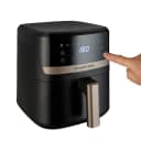 Russell Hobbs Heißluftfritteuse Schwarz 4,3 L Touchscreen Bild 1