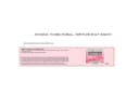 Yankee Candle Duftkerze Kleines Glas Fairy Floss 104 g Rosa Bild 1