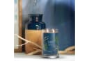 Yankee Candle Duftkerze Tumbler Bayside Zeder 567g Bild 1