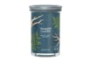 Yankee Candle Duftkerze Tumbler Bayside Zeder 567g Bild 2
