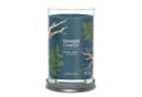 Yankee Candle Duftkerze Tumbler Bayside Zeder 567g Bild 3
