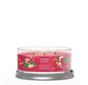 Yankee Candle Duftkerze Holiday Cheer Mehrdocht 340g Bild 2