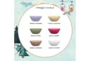 Yankee Candle Duftwachs-Geschenkset 12 Duftwachse, 1 Warmer und 1 Teelicht Bild 3