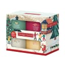 Yankee Candle Duftkerzen 4er Set Christmas Geschenkset Bild 1