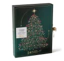 Yankee Candle Adventskalender 2026 mit 24 Mini-Kerzen in 12 Düften Bild 2