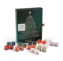 Yankee Candle Adventskalender 2026 mit 24 Mini-Kerzen in 12 Düften Bild 3