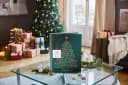 Yankee Candle Adventskalender 2026 mit 24 Mini-Kerzen in 12 Düften Bild 4