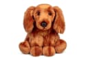 TOBAR Kuscheltier Cocker Spaniel Hund Animigos Plüschtier Bild 1