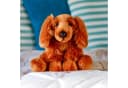 TOBAR Kuscheltier Cocker Spaniel Hund Animigos Plüschtier Bild 2