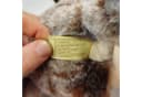 Tobar Kuscheltier Eule Animigos 27 cm Bild 5