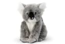 TOBAR Kuscheltier Koala Animigos mit Baby Bild 1