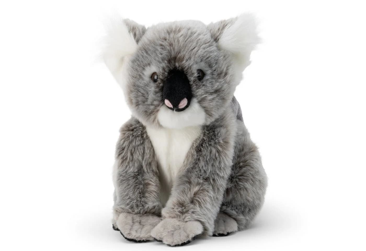 TOBAR Kuscheltier Koala Animigos mit Baby