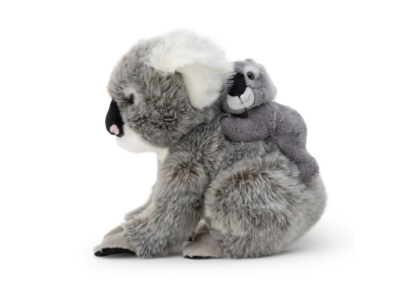 TOBAR Kuscheltier Koala Animigos mit Baby - Bild 2