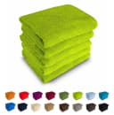 MatratzenL.A.B® Handtücher Rimini 500 g/m² Blauer Schwan® Bild 2