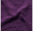 MatratzenL.A.B® Duschtuch 70x140 cm Rimini 100% Baumwolle Violett Bild 1