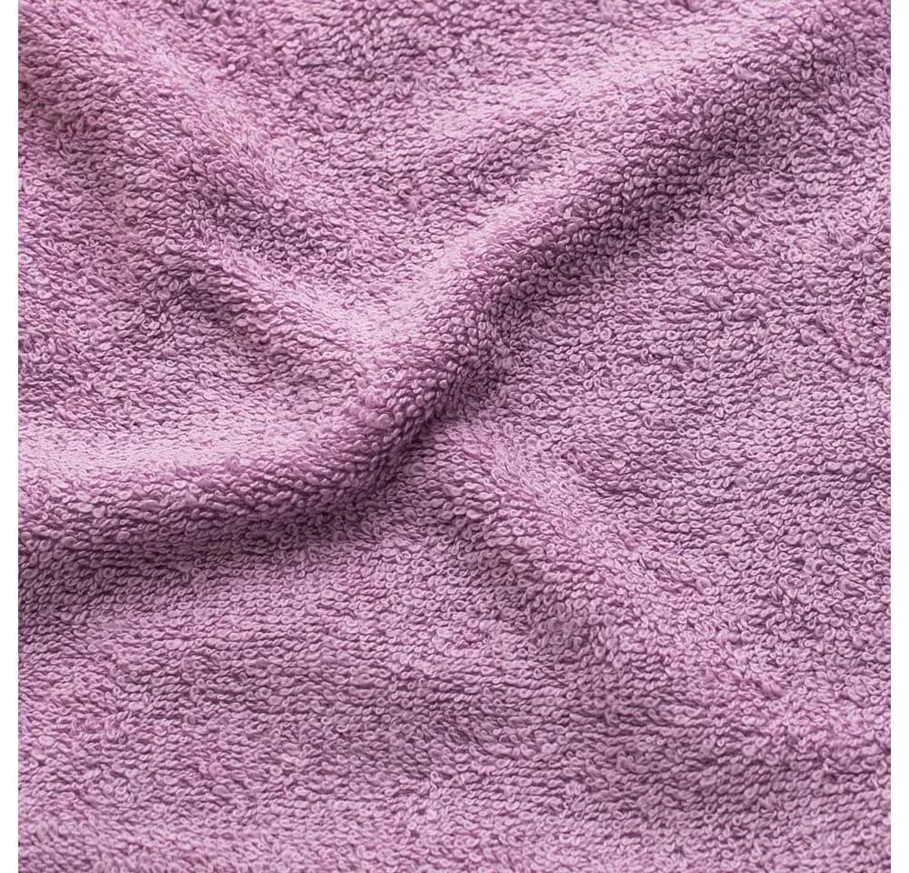 MatratzenL.A.B® Duschtuch Rimini 100% Baumwolle Blau