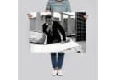 James Dean Poster 91,5 x 61 cm Bild 4
