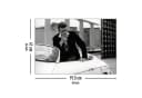 James Dean Poster 91,5 x 61 cm Bild 5