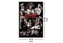 Pyramid AC/DC Poster Live 61 x 91,5 cm Bild 5