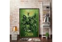 PYRAMID Poster The Legend of Zelda Link 61 x 91,5 cm Bild 1
