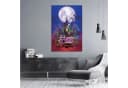Pyramid Poster The Legend of Zelda Majora's Mask Bild 3