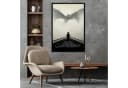 PYRAMID Game of Thrones Poster A Lion & A Dragon 61 x 91,5 cm Bild 1