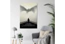 PYRAMID Game of Thrones Poster A Lion & A Dragon 61 x 91,5 cm Bild 3