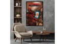 PYRAMID Poster Deadpool Bang 61 x 91,5 cm Bild 1