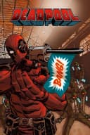 PYRAMID Poster Deadpool Bang 61 x 91,5 cm Bild 2