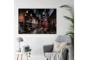 Pyramid Poster Harry Potter Diagon Alley 91,5 x 61 cm Bild 3