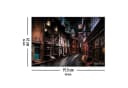 Pyramid Poster Harry Potter Diagon Alley 91,5 x 61 cm Bild 5