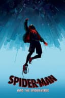 Pyramid Spider-Man Poster Into The Spider-Verse 61 x 91,5 cm Bild 2