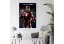 PYRAMID Avengers: Endgame Poster I Am Iron Man 61 x 91,5 cm Bild 3