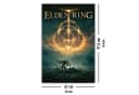 PYRAMID Poster Elden Ring Battlefield Of The Fallen Bild 5